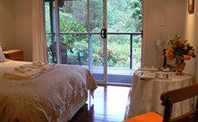 Cougal NSW Hobart Tourism
