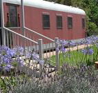 Country Carriage Bed and Breakfast - Hobart Tourism