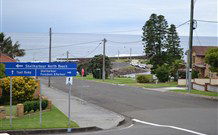 Shellharbour Village Ocean View Apartment - Tourism TAS 0
