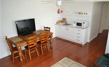 Shellharbour Village Ocean View Apartment - Tourism TAS 2