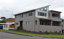 Shellharbour Village Ocean View Apartment - Tourism TAS 1