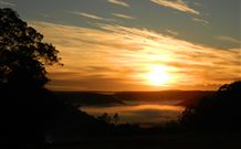 Craggy Glen - Hobart Tourism 2