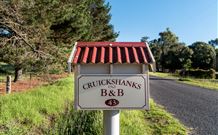 Cruickshanks Armidale Bed And Breakfast - Tourism TAS 2