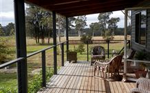 Finchley Bed And Breakfast - Tourism TAS 5
