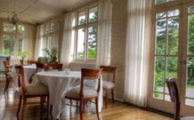 Fountaindale Grand Manor - Tourism TAS 1