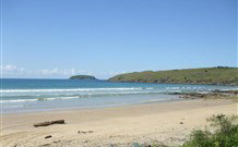 Frangi Breezes Bed And Breakfast - - Tourism TAS 1