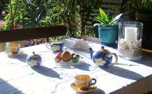 Frangi Breezes Bed And Breakfast - - Tourism TAS 2