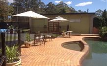 Getaway Inn Boutique Guest House - Tourism TAS 1