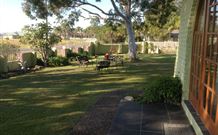 Getaway Inn Boutique Guest House - Tourism TAS 0