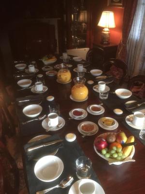Grenfell Hall - Tourism TAS 16