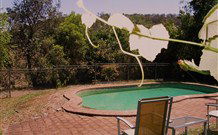 Guest House Mulla Villa - Tourism TAS 1