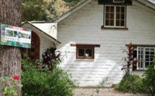 Havans Ecotourist Retreat - - Tourism TAS 1