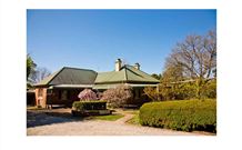 Heronswood House - - Hobart Tourism 0