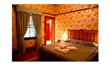 Heronswood House - - Hobart Tourism 5