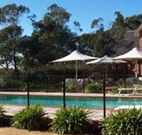 Hideaway Retreat -