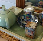 Hillgrove Cottage BB - Tourism TAS