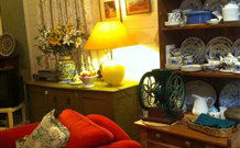 Hillgrove Cottage B&B - Tourism TAS 3