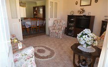 Hillview Bed And Breakfast - Tourism TAS 5