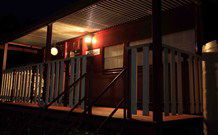 Junee Rail Carriage B And B - Hobart Tourism 0