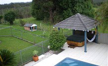 Kabana Luxury Accommodation - Tourism TAS 0