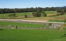 Kabana Luxury Accommodation - Tourism TAS 2