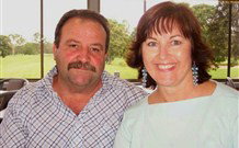 Kabana Luxury Accommodation - Tourism TAS 6