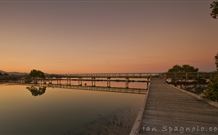 Kabana Luxury Accommodation - Tourism TAS 4