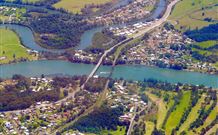 Kabana Luxury Accommodation - Tourism TAS 7