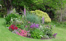 Karralika Springs B And B Mountain Retreat - - Hobart Tourism 0
