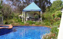 Langford House B&B - Hobart Tourism 0