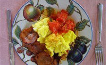 Langford House B&B - Hobart Tourism 5