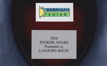 Langford House B&B - Hobart Tourism 6