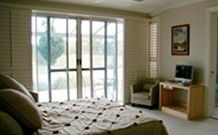 Lansallos Bed And Breakfast - Tourism TAS 1