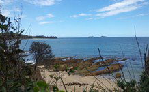 Longbeach Clifftop Retreat - - Tourism TAS 3