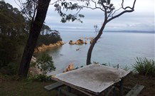 Longbeach Clifftop Retreat - - Tourism TAS 2