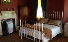 Mercedes House - Tourism TAS 0