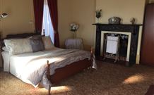 Mercedes House - Tourism TAS 1