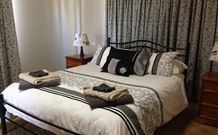 Mercedes House - Tourism TAS 2