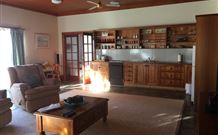 Mercedes House - Tourism TAS 5