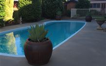 Mercedes House - Tourism TAS 7