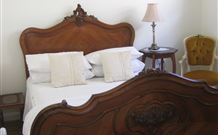 Merridys At Morpeth - Tourism TAS 2