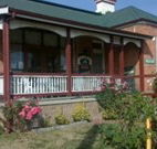 Mail Coach Guest House and Restaurant - Tourism TAS