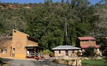 Mangrove Yoga Ashram - - Tourism TAS 1