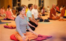 Mangrove Yoga Ashram - - Tourism TAS 5