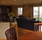Mannus Lake B and B - Tourism TAS