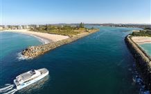 Mansfield By The Lake - Tourism TAS 1