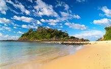 Mansfield By The Lake - Tourism TAS 5