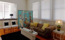 Mates Gully Boutique Accommodation - - Hobart Tourism 0