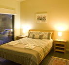 Milton Country Cottages - Hobart Tourism