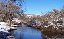 Mowamba River Lodge - Hobart Tourism 0